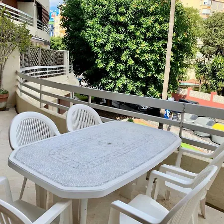Apartment Parque Marbella