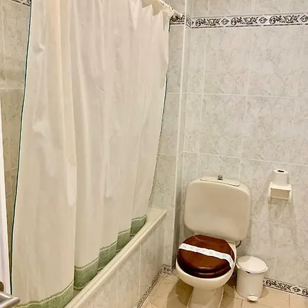Parque Apartment