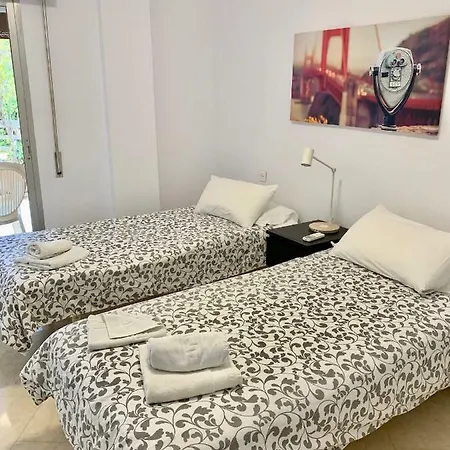 Apartment Parque