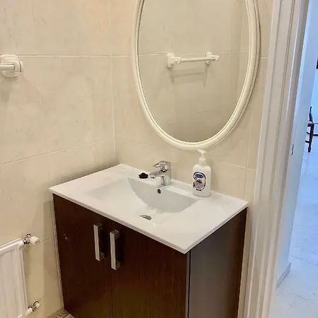 Parque Apartment Marbella