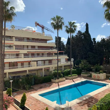 Parque Apartment