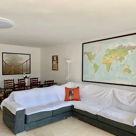 Apartment Parque Marbella