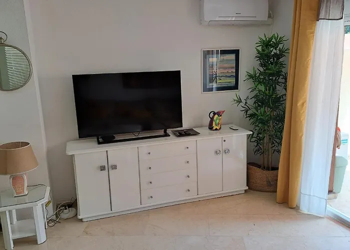 Apartament Parque