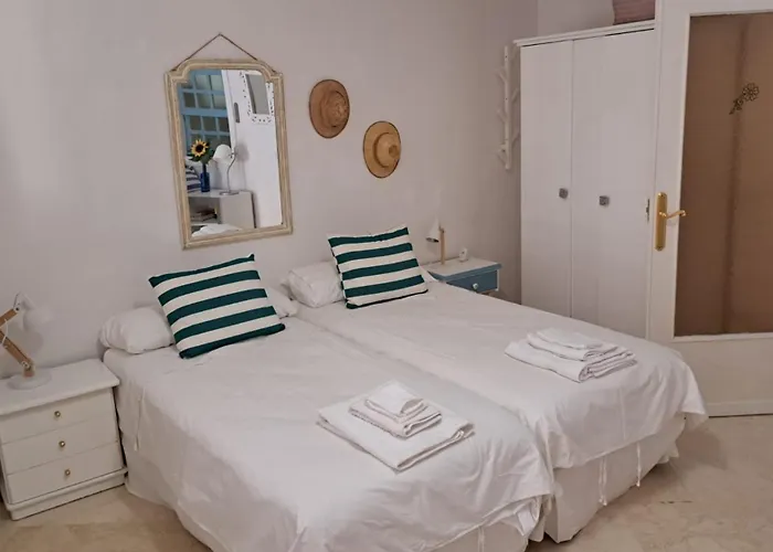 Appartement Parque *