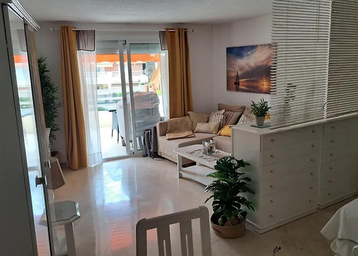 Appartement Parque