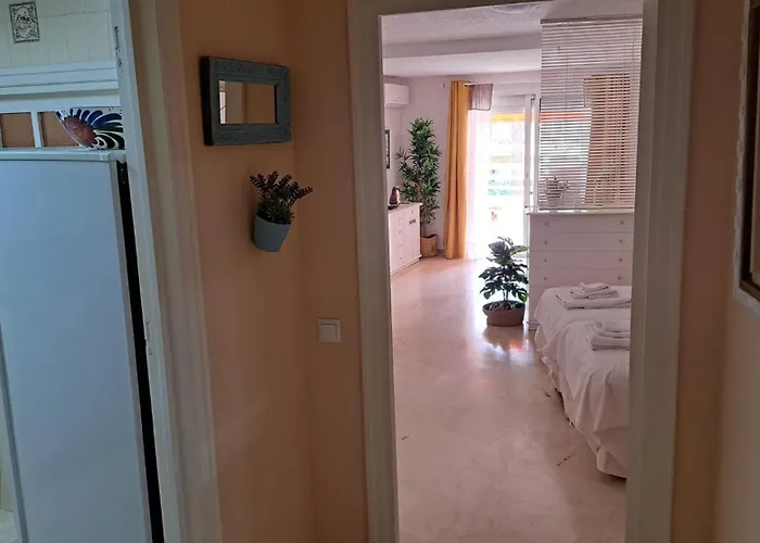 Parque Appartement *