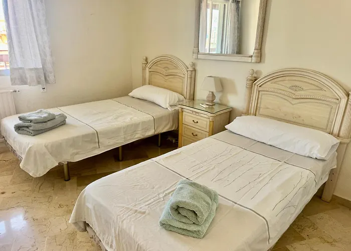 Parque Марбелья