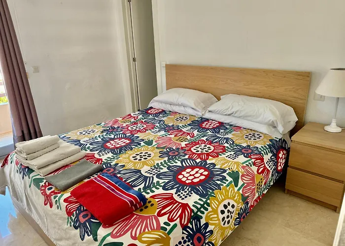 Parque Appartement