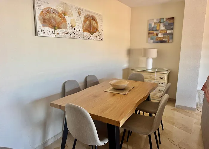 Parque Appartement *