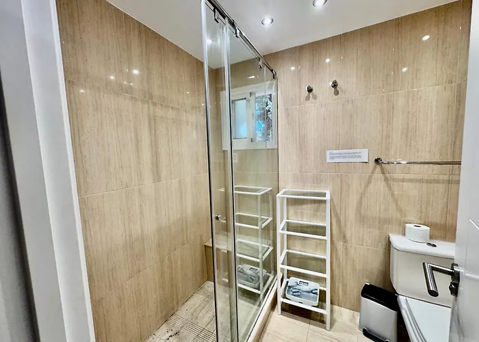 Parque Appartement