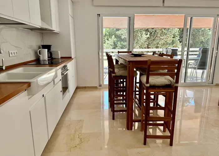 Parque Апартаменти *