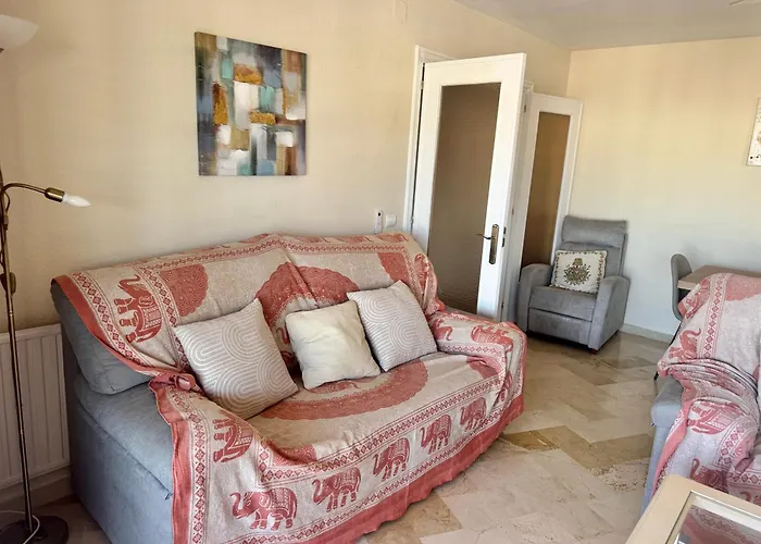 Appartement Parque