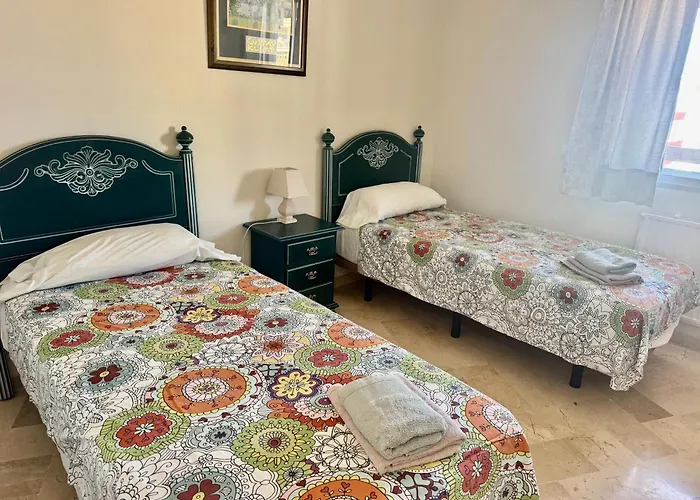 Appartement Parque *