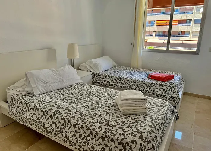 Parque * Марбелья