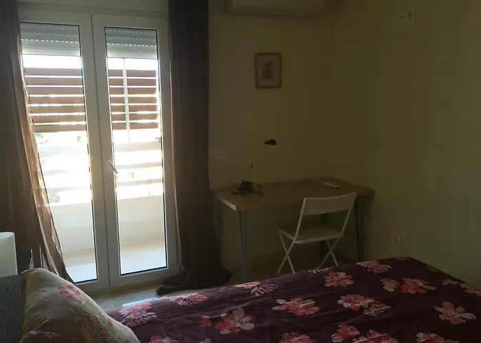 Apartament Parque