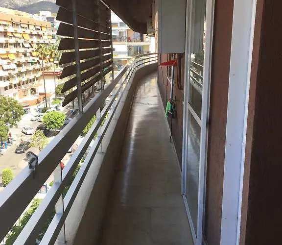 Parque マルベーリャ