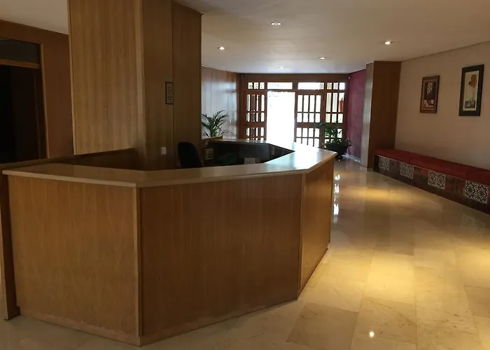 Parque マルベーリャ