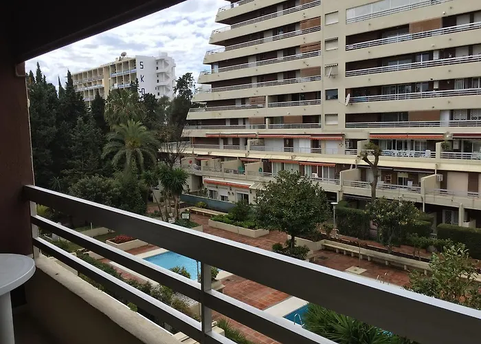 Parque * マルベーリャ