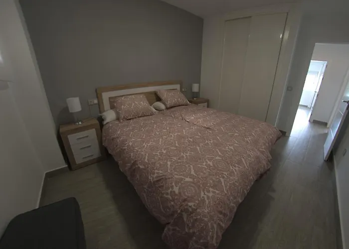 Apartament Parque