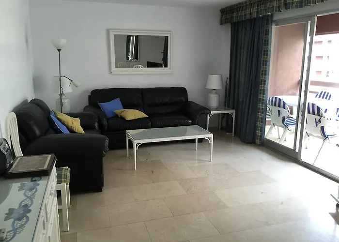 Parque * マルベーリャ