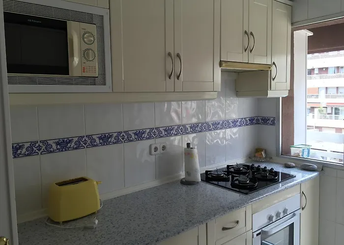 Parque * マルベーリャ