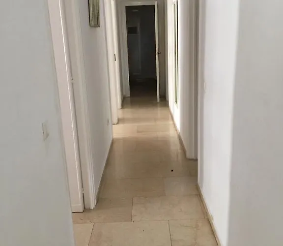 Parque Apartament Marbella