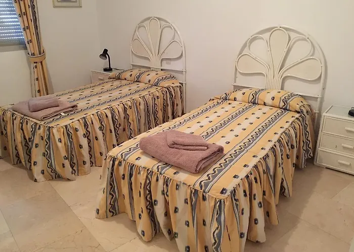 Parque * マルベーリャ