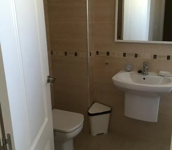 Parque Appartement Marbellac