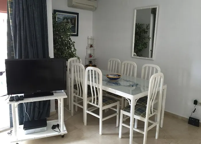 Parque * マルベーリャ