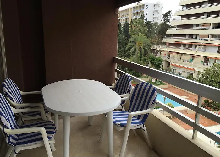 Parque Apartament