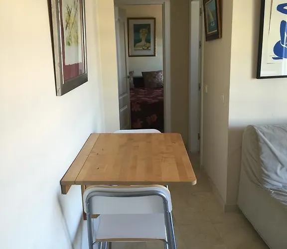 アパート Parque *