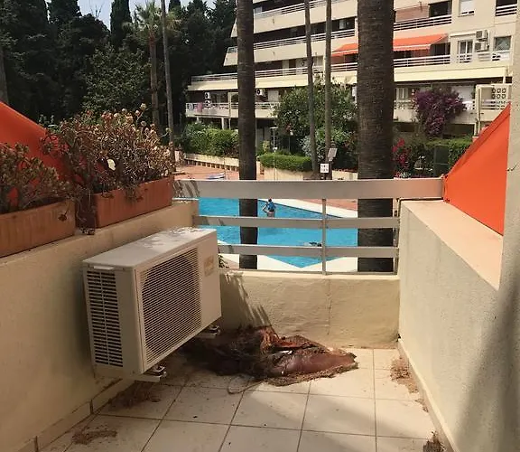 Parque * マルベーリャ