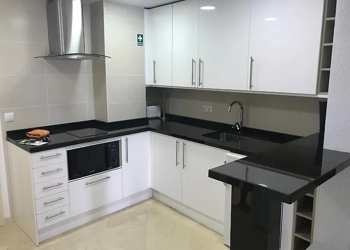 Appartement Parque *
