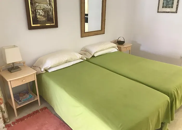 Parque Appartement *