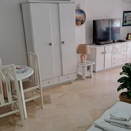 Parque Daire Marbella