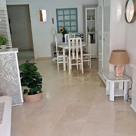 Parque Daire Marbella