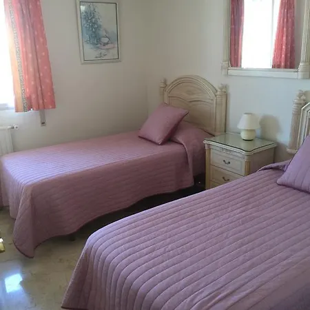 Apartamento Parque *