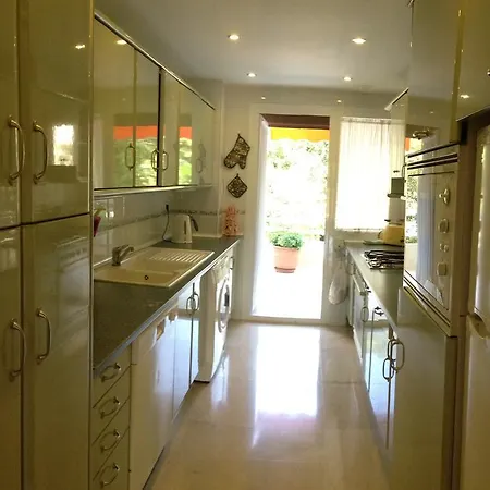Apartamento Parque *