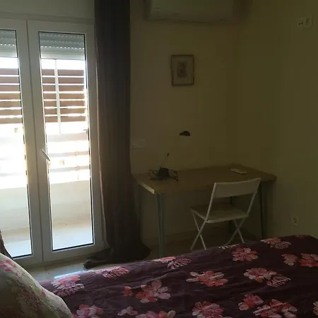 Apartamento Parque