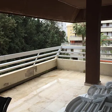Parque Marbella