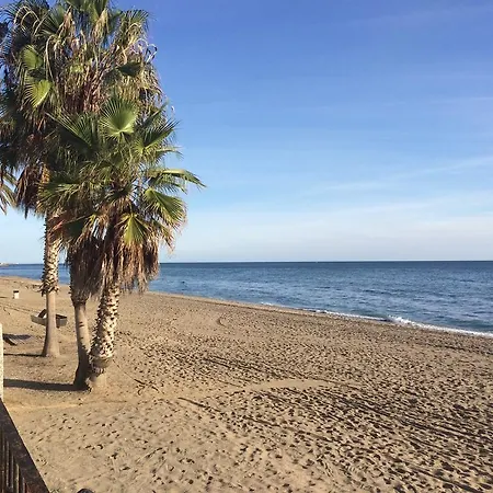 Parque Marbella