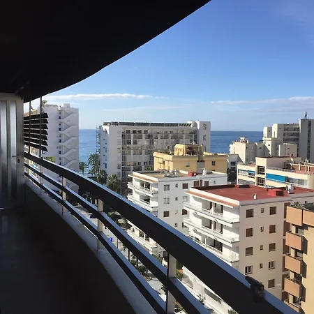 Parque Apartamento *
