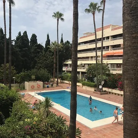 Parque Apartamento *