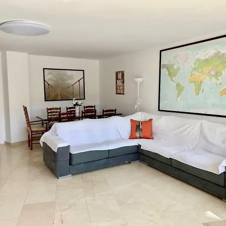 Apartamento Parque