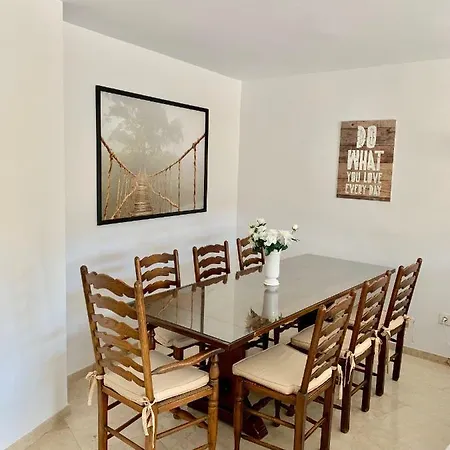 Apartamento Parque