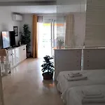 شقة Parque ماربيا