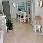 Parque شقة ماربيا