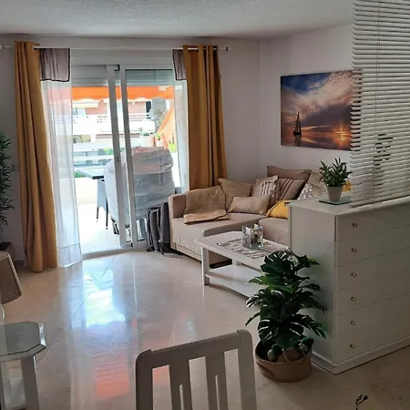Apartman Parque