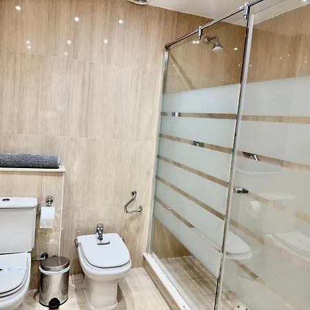 Appartement Parque