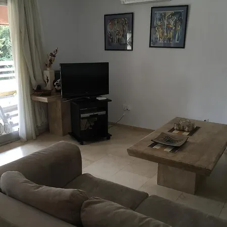 Parque Apartman Marbella